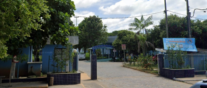 Hospital Hélio Montezano está com todos os leitos ocupados por casos de gripe. Vice-prefeito pede cuidados e vacinação para evitar colapso.