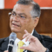 Em audiência pública, ministro Flávio Dino explicou posição do STF sobre emendas parlamentares e reforçou respeito à tripartição de Poderes.