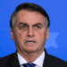 Jair Bolsonaro passa mal durante evento em Goiânia e cancela compromissos em Goiás. Ex-presidente foi levado a Brasília; saúde segue fragilizada desde atentado.