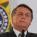 Bolsonaro afirma que não usou estrutura da Abin para monitorar adversários, nega ter controle sobre inteligência e minimiza espionagem ilegal apontada pela PF.