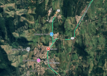 Com nova previsão de chuvas fortes no RS, Defesa Civil de Eldorado do Sul pede que moradores desalojados não retornem às áreas de risco. Nível do Guaíba deve subir nos próximos dias.