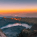 Turista da Malásia sofre acidente no Monte Rinjani, na Indonésia, poucos dias após a morte da brasileira Juliana Marins. Alpinista foi resgatado e passa bem, segundo autoridades locais.