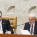 Após o Congresso derrubar os decretos que aumentavam o IOF, Lula aciona o STF. Planalto alega que definição de impostos é prerrogativa do Executivo. AGU entra em ação.