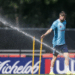 Recuperado de lesão no joelho, meia uruguaio pode reforçar o time nas oitavas de final neste domingo, em confronto decisivo contra o Bayern de Munique