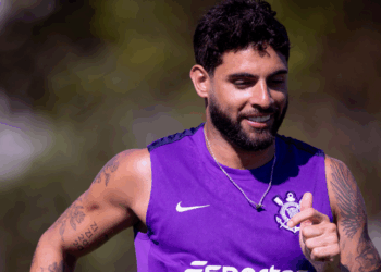 Corinthians realiza segundo treino da intertemporada neste domingo (29) no CT Joaquim Grava. Yuri Alberto inicia transição física para retorno aos jogos.