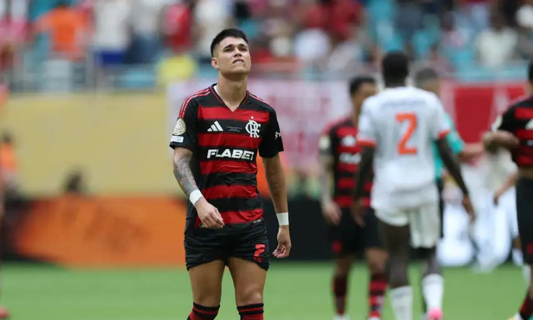 O Bayern de Munique derrotou o Flamengo por 4 a 2 neste domingo (29) pelas oitavas do Mundial de Clubes da FIFA. Harry Kane foi o destaque com dois gols. Alemães enfrentam o PSG nas quartas de final.