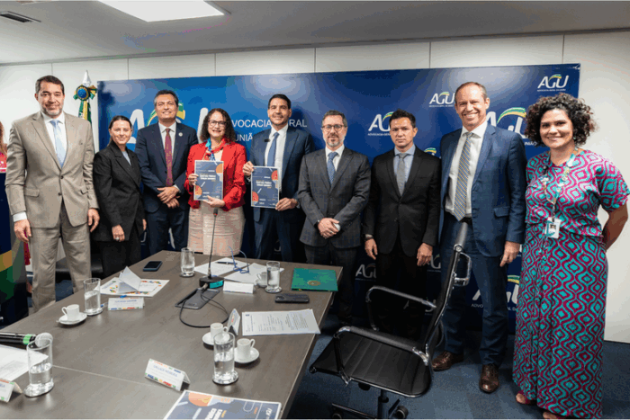 Ministério da Ciência e Tecnologia e AGU lançam manual inédito sobre Contrato Público para Solução Inovadora (CPSI), fortalecendo a soberania tecnológica e a inovação na gestão pública.