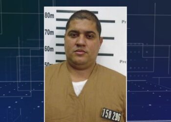 Quem é André do Rap, megatraficante que teve fortuna descoberta pela polícia