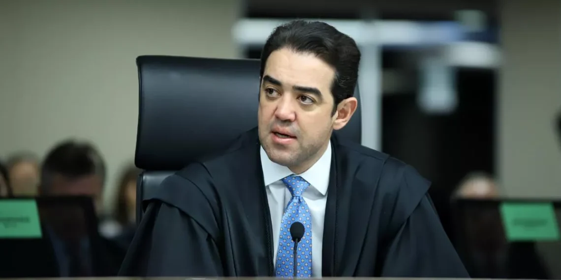 Despesa primária é a situação 'dramática' que País tem hoje, diz ministro do TCU