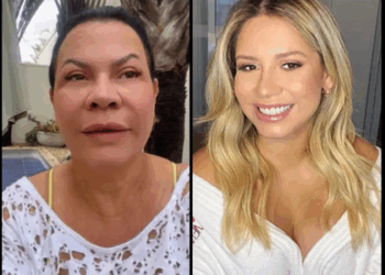 Em nova manifestação, mãe de Marília Mendonça revela que Leo, filho da cantora com Murilo Huff, nunca recebeu pensão. Disputa pela guarda gera repercussão