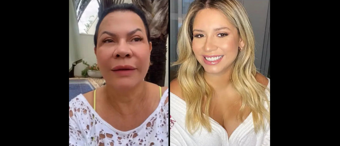 Em nova manifestação, mãe de Marília Mendonça revela que Leo, filho da cantora com Murilo Huff, nunca recebeu pensão. Disputa pela guarda gera repercussão