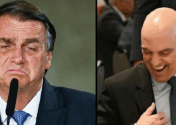 STF decide manter Alexandre de Moraes como relator de ação penal contra Jair Bolsonaro. Defesa alegava suspeição, mas ministros rejeitaram o pedido por ampla maioria.