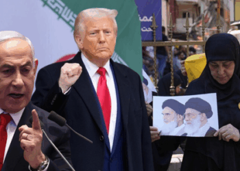 Irã nega ter aceitado cessar-fogo com Israel anunciado por Donald Trump e acusa EUA e Israel de tentarem enganar a comunidade internacional com declarações falsas.
