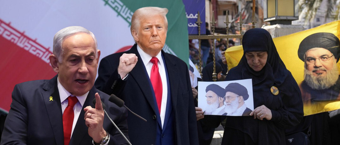 Irã nega ter aceitado cessar-fogo com Israel anunciado por Donald Trump e acusa EUA e Israel de tentarem enganar a comunidade internacional com declarações falsas.