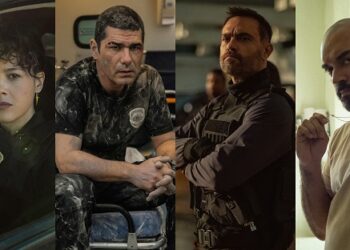 Série 'DNA do Crime' chega à segunda temporada na Netflix