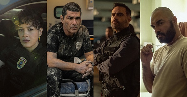 Série 'DNA do Crime' chega à segunda temporada na Netflix