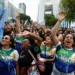 Católicos estão em queda e evangélicos em alta, mas com ritmo menor, diz Censo do IBGE