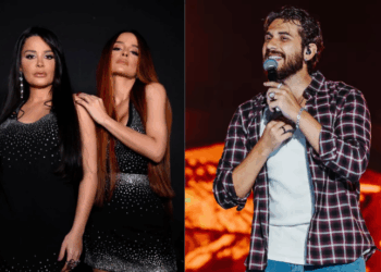 A Festa do Peão de São Roque do Canaã acontece de 4 a 6 de julho com shows gratuitos de Gustavo Mioto, Maiara & Maraisa e outros artistas. Confira a programação.