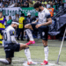 A CBF divulgou os confrontos das oitavas da Copa do Brasil, com jogos entre 29 de julho e 7 de agosto. Veja datas, horários e onde assistir aos duelos, incluindo o clássico Corinthians x Palmeiras.