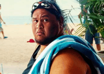 David H.K. Bell, ator de "Lilo & Stitch", morre aos 37 anos. Havaiano, ele participou de séries como Hawaii Five-0 e valorizava talentos locais.