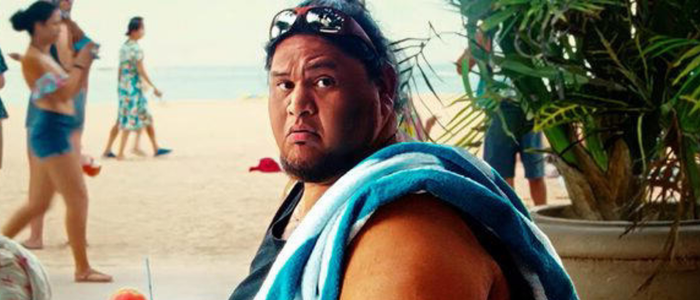 David H.K. Bell, ator de "Lilo & Stitch", morre aos 37 anos. Havaiano, ele participou de séries como Hawaii Five-0 e valorizava talentos locais.