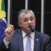 A Câmara dos Deputados aprovou urgência para o projeto que aumenta a faixa de isenção do Imposto de Renda de Pessoa Física para R$ 2.428,80. A proposta, de autoria do governo, será relatada por Arthur Lira.