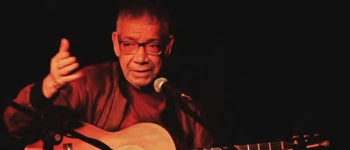 Hélio Delmiro, guitarrista e referência do jazz brasileiro, morre aos 78 anos. O músico tocou com Elis Regina, Milton Nascimento e Sarah Vaughan, e marcou a música instrumental do país.