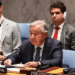 o irã acusou a onu e a agência internacional de energia atômica de omissão diante dos ataques de eua e israel a locais nucleares. para o país, o sistema internacional vive uma "falência moral"