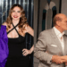 Luciana Gimenez elogia Mick Jagger como pai de Lucas Jagger durante entrevista a Marcelo Tas no programa Provoca, da TV Cultura. "É um homem de família, muito carinhoso", disse.