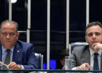 No Senado, relatoria do PL n° 2338, de 2023, que regulamenta o uso da IA, ficou a cargo do senador