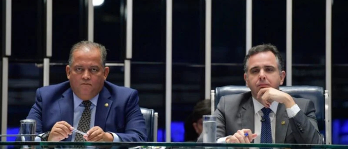 No Senado, relatoria do PL n° 2338, de 2023, que regulamenta o uso da IA, ficou a cargo do senador
