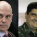 Preso em Brasília, Marcelo Câmara violou ordem de Moraes ao interagir com Mauro Cid. PF cumpre mandado e ex-assessor de Bolsonaro será mantido em quartel do Exército.
