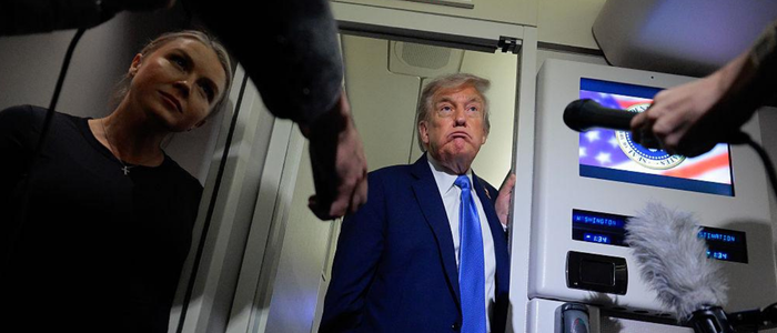 Trump poderá autorizar ataque direto ao Irã nos próximos dias, segundo a Casa Branca. Entre os alvos possíveis está a usina nuclear de Fordo e o uso da bomba GBU-57.