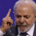 O presidente Luiz Inácio Lula da Silva (PT) comparou, em entrevista ao podcast Mano a Mano, divulgada nesta quinta-feira (19)
