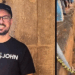Empresário encontrado morto em obra no Autódromo de Interlagos teria sido asfixiado durante briga. Polícia investiga homicídio e analisa imagens e material genético.