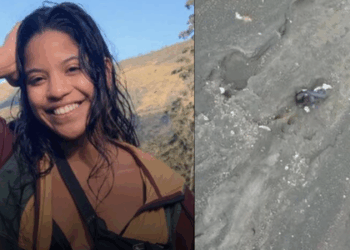 juliana marins, turista brasileira de 27 anos, foi localizada após queda em trilha no monte rinjani, na indonésia. drone com sensor térmico ajudou na localização. resgate segue em andamento