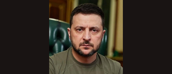 Presidente ucraniano afirma que operação diplomática envolveu evacuação para o Egito e retirada em curso no Irã; cidadãos de outros países também foram resgatados