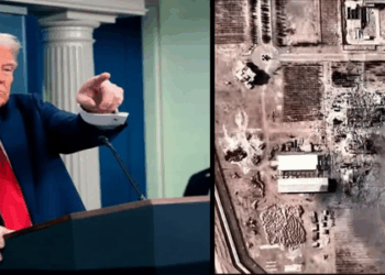Secretário de Defesa dos EUA confirma ataques coordenados às instalações nucleares do Irã sob ordens de Trump. Objetivo foi destruir programa nuclear iraniano sem iniciar guerra.