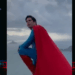 Elenco de 'Superman' visita o Cristo Redentor no Rio. James Gunn, David Corenswet e Rachel Brosnahan gravam vídeo para os fãs brasileiros. Filme estreia em 10 de julho.