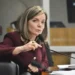Gleisi fala em diálogo com Motta e Alcolumbre horas antes de reunião sobre ajuste fiscal