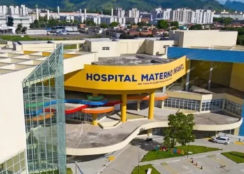 TCE-ES Paralisa Contratação de Nova Gestão para Hospital Materno Infantil da Serra