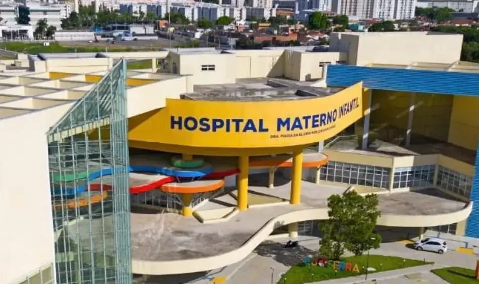 TCE-ES Paralisa Contratação de Nova Gestão para Hospital Materno Infantil da Serra