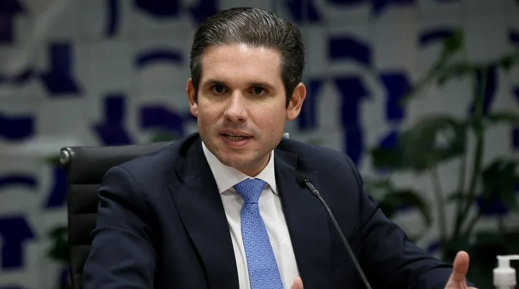 Hugo Motta: talvez País esteja precisando de um 'shutdown' para todo mundo sair da zona de conforto