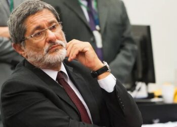 Nunes Marques anula decisão do TCU que condenou ex-presidente da Petrobras no caso Pasadena