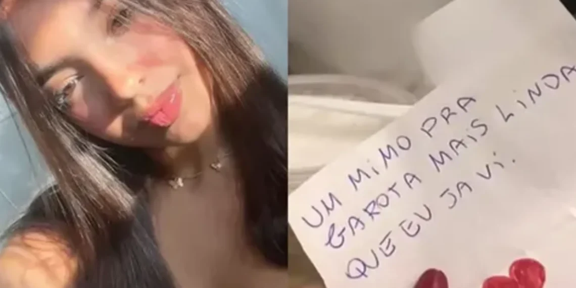 'Por que tanta crueldade?', pergunta pai de Ana Luiza, menina morta após comer bolo envenenado