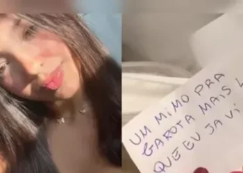'Por que tanta crueldade?', pergunta pai de Ana Luiza, menina morta após comer bolo envenenado