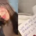 'Por que tanta crueldade?', pergunta pai de Ana Luiza, menina morta após comer bolo envenenado