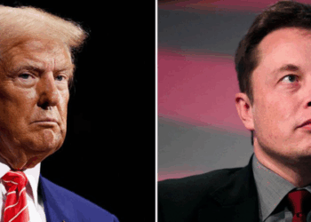 Nova pesquisa da YouGov revela que Trump tem 28% de apoio, Musk apenas 8%, e maioria dos americanos prefere nenhum dos dois. Entenda os dados.