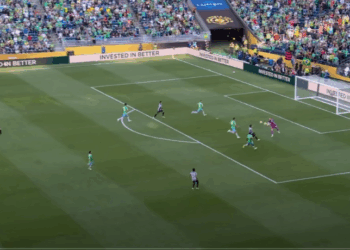 Botafogo estreia com vitória no Mundial de Clubes, mas leva sufoco do Seattle Sounders no segundo tempo. Time venceu por 2 a 1 com gols de Jair e Igor Jesus.