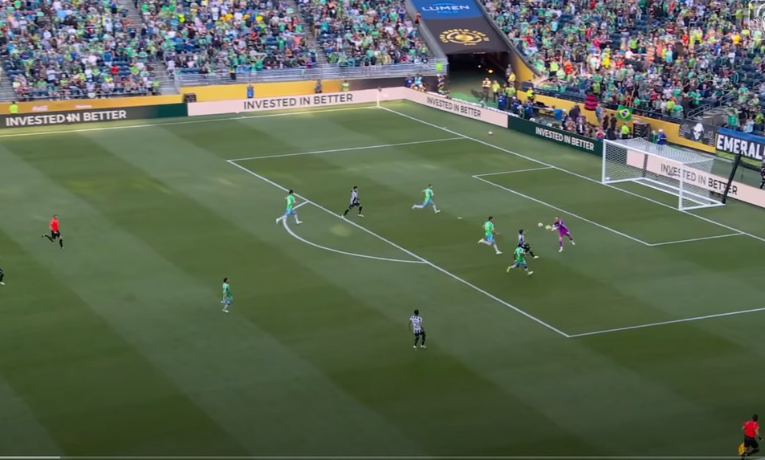 Botafogo estreia com vitória no Mundial de Clubes, mas leva sufoco do Seattle Sounders no segundo tempo. Time venceu por 2 a 1 com gols de Jair e Igor Jesus.